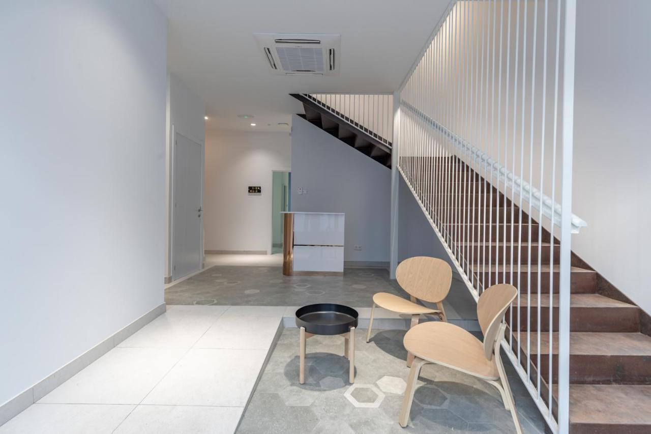 Gorgeous Apartment Close To City Centre Valencia Exterior photo