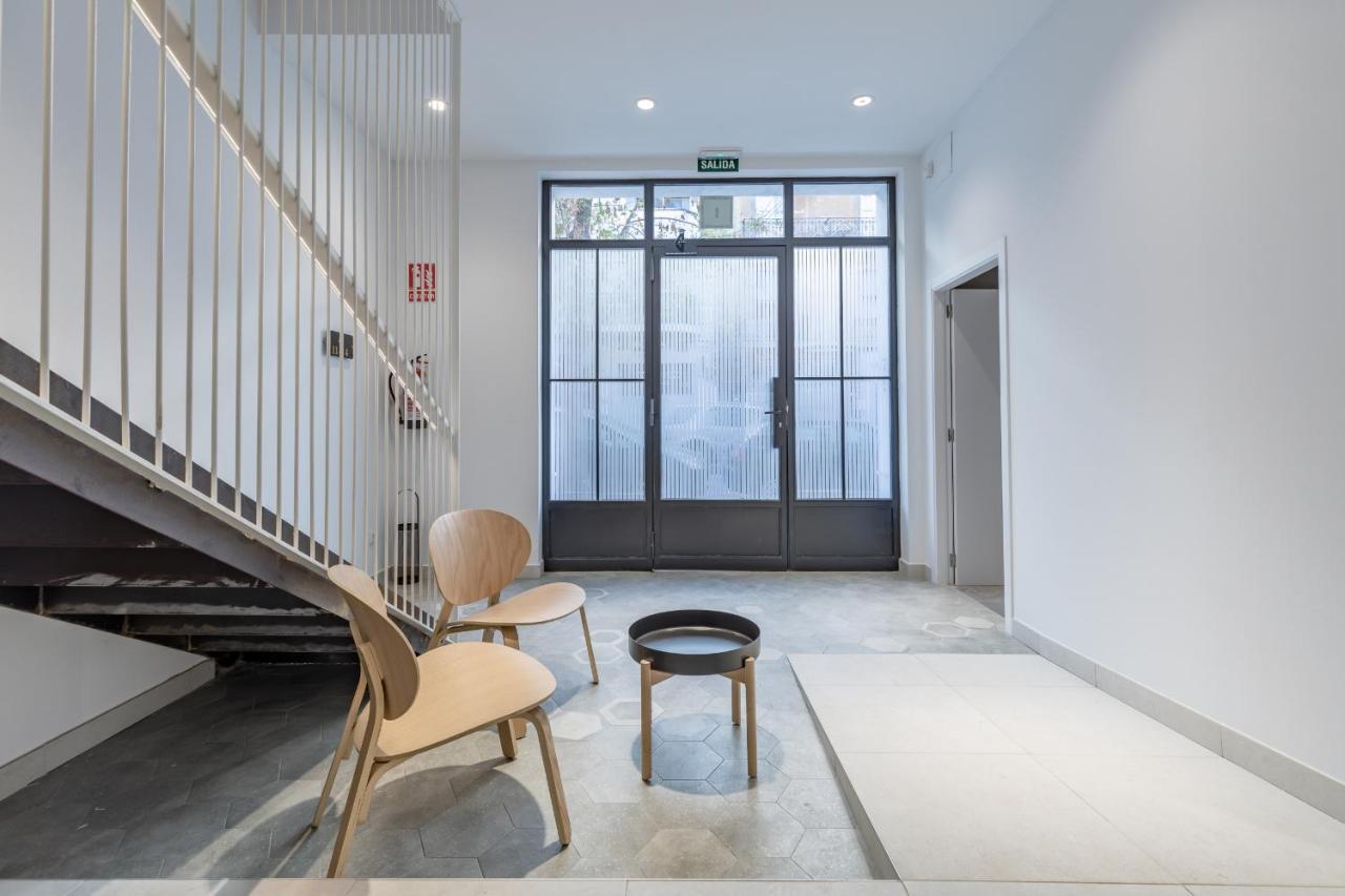Gorgeous Apartment Close To City Centre Valencia Exterior photo