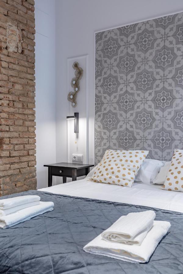 Gorgeous Apartment Close To City Centre Valencia Exterior photo